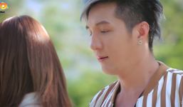 Lâm Chấn Khang tung trailer phim ca nhạc mới sau thành công của 'Luật nhân quả'